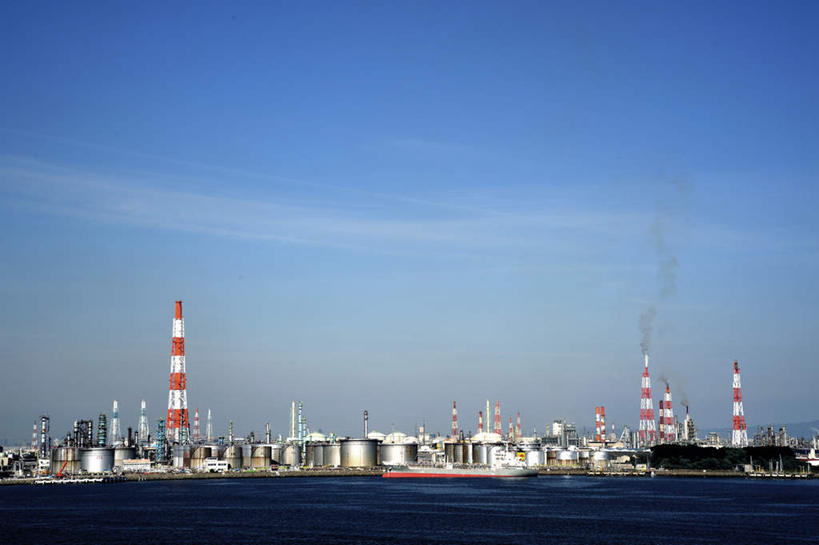 无人,工厂,横图,室外,白天,正面,旅游,度假,海浪,海洋,美景,建筑,日本,亚洲,一排,许多,朦胧,模糊,整齐,景观,浪花,云,云朵,云彩,娱乐,排列,蓝色,白云,蓝天,天空,自然,海水,天,享受,休闲,景色,放松,建造,大阪,晴朗,队列,自然风光,海景,东亚,本州,大阪府,本州岛,日本国,近畿地方,近畿,大海,风浪,海,海水的波动,近岸浪,涌浪,晴空,彩图,工地,制造厂