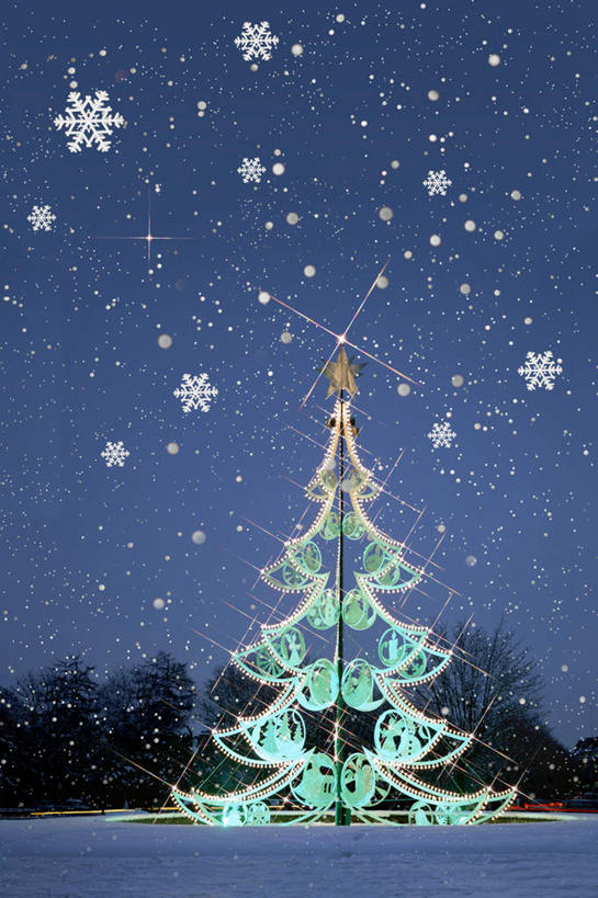 无人,竖图,室内,白天,正面,数码,科技,树林,雪,植物,大雪,圣诞节,一棵,阴影,节日,朦胧,模糊,庆祝,网络,积雪,雪景,冬季,冬天,圣诞树,高光,几何,计算机图形,合成,文化,树,树木,绿色,自然,庆典,寒冷,生长,成长,纪念,电脑合成图,数码合成图,写实,具体,具象,严寒,彩图