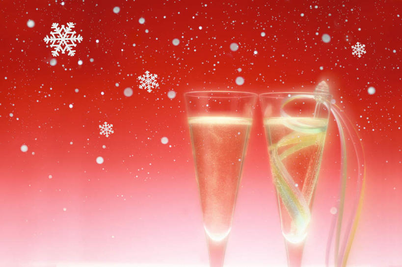 葡萄酒,无人,横图,室内,白天,正面,奢侈,快乐,杯子,红色背景,朦胧,模糊,高脚杯,丝绸,丝带,缎带,浪漫,玻璃制品,绸带,酒,饮料,粉色,黄色,酒杯,香槟,诱惑,摄影,影棚,香槟杯,气泡酒,起泡酒,汽酒,玻璃杯,彩图,影棚拍摄,高兴,欢笑,拍摄