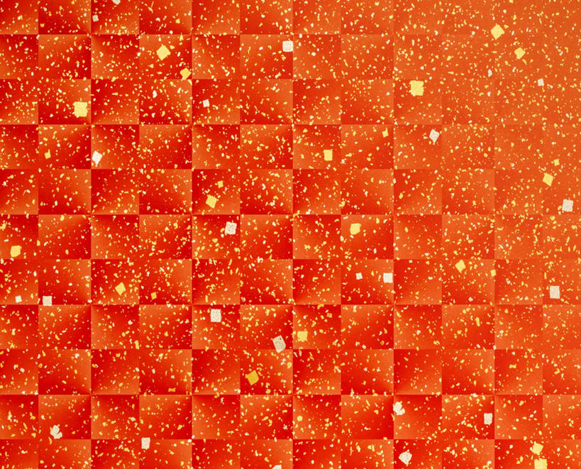 无人,横图,俯视,室内,特写,白天,一张,红色背景,朦胧,模糊,纹路,纹理,纸,纸张,文化,红色,摄影,影棚,肌理,和纸,日本纸,彩图,高角度拍摄,影棚拍摄,拍摄