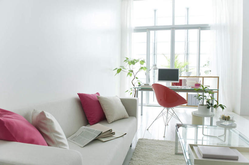 无人,家,客厅,横图,室内,白天,正面,电脑,笔记本电脑,植物,窗户,家具,靠垫,落地窗,沙发,装修,建筑,杯子,餐具,书籍,许多,阴影,装饰,光线,网络,瓷器,瓷砖,地砖,碟子,盘,盆栽,影子,房屋,墙,屋子,公寓,咖啡杯,靠枕,盆景,陶瓷制品,地面,古典,通讯设备,建设,装潢,洋房,楼房,玻璃窗,墙壁,墙面,住宅,红色,绿色,白色,阳光,自然,盘子,垫子,碟,室内装潢,枕头,中式,生长,成长,两本,明亮,无线,起居室,舒适,家居装潢,瓷杯,通信设备,无线网络,房屋设计,布艺沙发,无线上网,便携式电脑,室内设计,宽敞,样板房装潢,手提电脑,设计,书,图书,彩图,房子