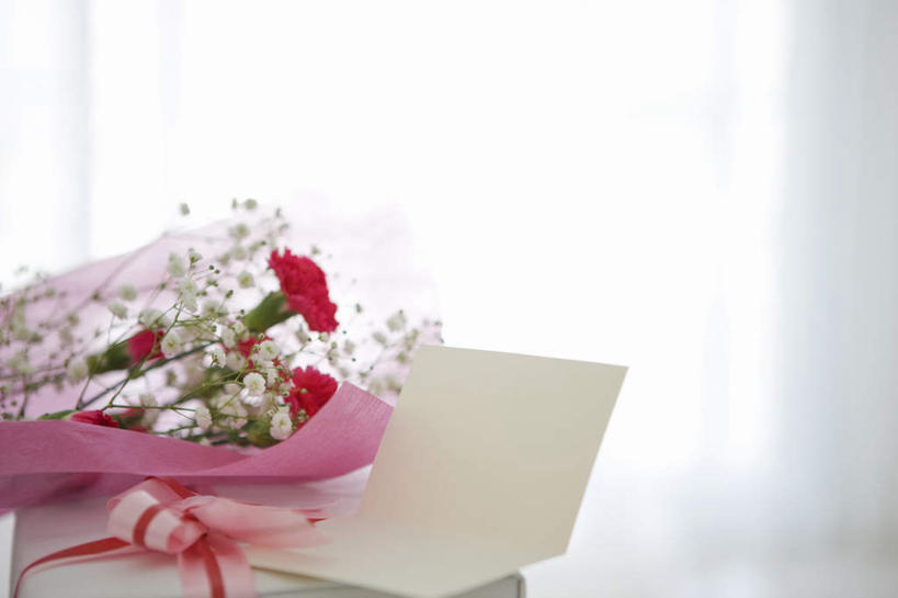 无人,横图,室内,白天,正面,纯洁,植物,康乃馨,母亲节,一张,许多,节日,庆祝,盛开,纸张,文化,满天星,花,花瓣,花朵,花卉,鲜花,红色,卡片,花蕊,庆典,清纯,摄影,影棚,关怀,纪念,霞草,丝石竹,思恋,真爱,麝香石竹,石竹,香石竹,彩图,影棚拍摄,拍摄,配角