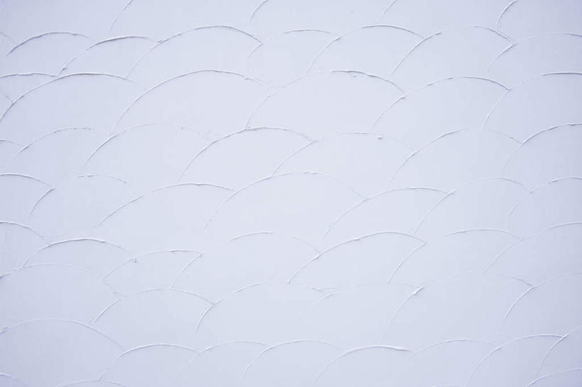 无人,横图,室外,特写,白天,正面,缝隙,裂缝,裂痕,墙,墙壁,墙面,白色,裂纹,卫生,纯真,洁净,光明,恬静,中间色,朴素,清白,彩图