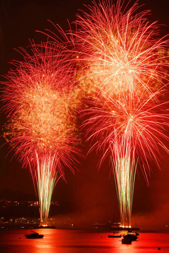 无人,竖图,室外,夜晚,仰视,海浪,海洋,烟火,夜景,船,神奈川,日本,亚洲,许多,黑色背景,节日,庆祝,光线,光泽,圆形,浪花,光芒,神奈川县,两艘,文化,红色,黑色,天空,海水,焰火,交通工具,天,庆典,闪耀,纪念,耀眼,闪烁,载具,礼花,货船,光辉,海景,东亚,镰仓,本州,关东地方,本州岛,日本国,花炮,礼花炮,毫光,烟花,大海,风浪,海,海水的波动,近岸浪,涌浪,彩图,低角度拍摄