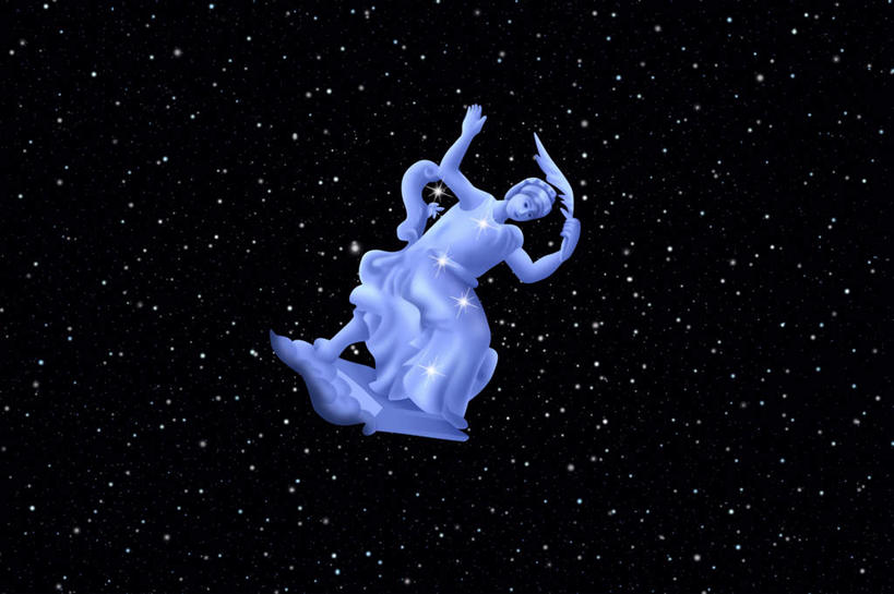 无人,横图,室内,夜晚,正面,数码,宇宙,科技,阴影,网络,星星,高光,几何,计算机图形,合成,黑色,天空,自然,天,星座,电脑合成图,数码合成图,恒星,天文,占卜,天文学,写实,具体,具象,星相,占星,仙后座,彩图