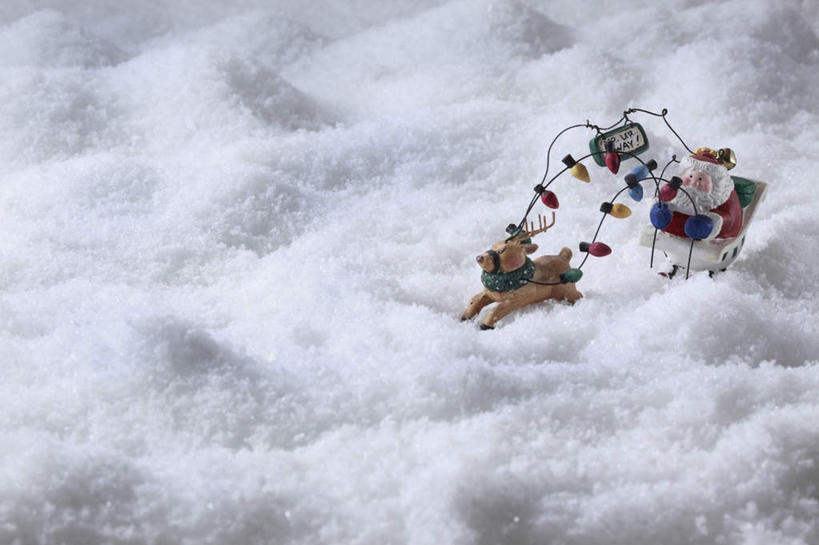 无人,横图,俯视,室内,白天,幸福,雪,大雪,哺乳动物,鹿,野生动物,玩具,圣诞节,圣诞老人,节日,庆祝,装饰,积雪,雪景,冬季,冬天,文化,一个,白色,动物,庆典,寒冷,可爱,活泼,单个,纪念,华丽,修饰,吉祥,点缀,衬托,美观,雅致,雅观,进取,角鹿,严寒,驯鹿,彩图,高角度拍摄