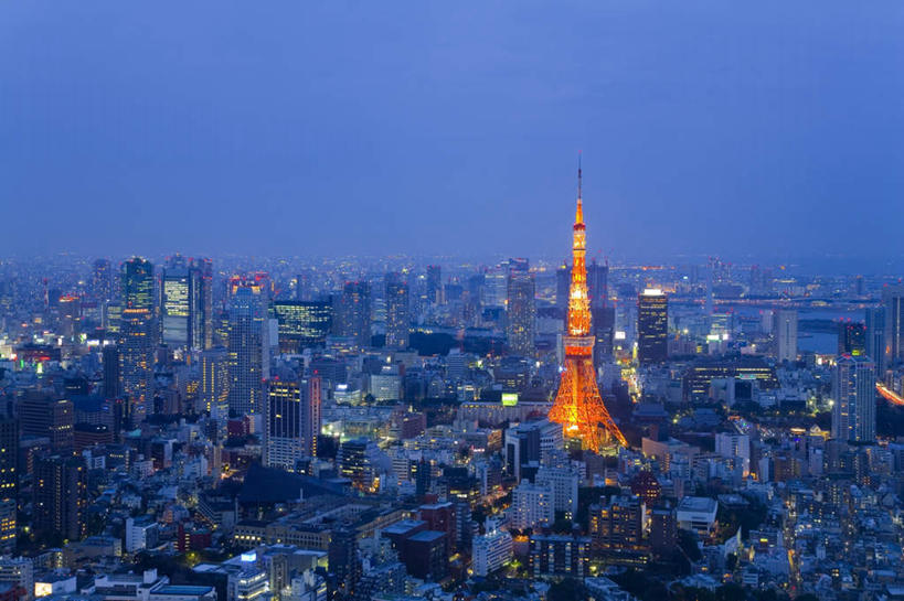 无人,高楼大厦,横图,俯视,航拍,室外,夜晚,旅游,度假,美景,植物,大厦,道路,建筑,路,路灯,摩天大楼,公路,照明,东京,日本,亚洲,阴影,反射,影子,景观,灯光,交通,东京铁塔,娱乐,灯,树,树木,蓝色,绿色,蓝天,天空,自然,天,享受,休闲,景色,放松,生长,成长,东京塔,照亮,照明设备,鸟瞰,自然风光,东亚,本州,关东地方,本州岛,日本国,东京都,日本电波塔,马路,彩图,高角度拍摄,大楼,高层建筑,高楼,摩天楼