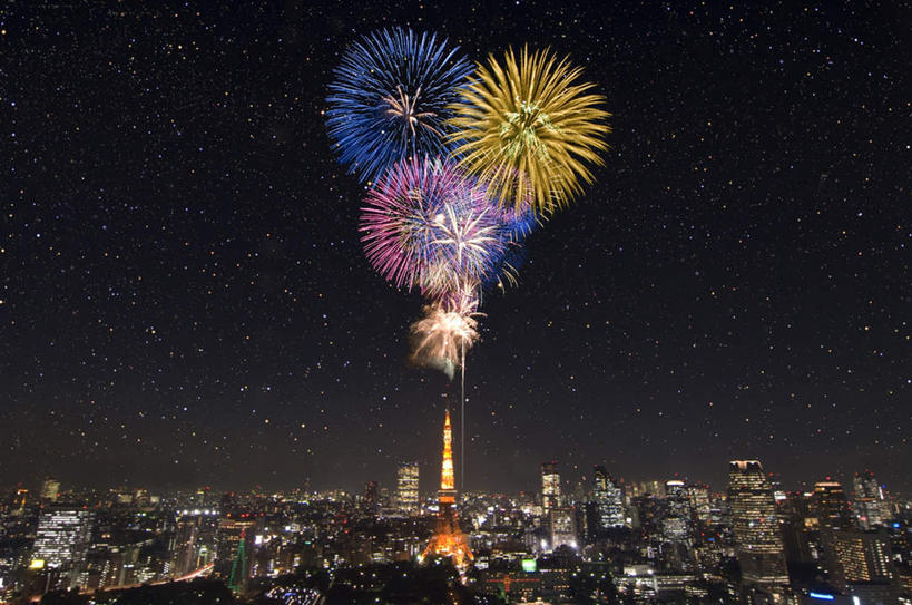 无人,高楼大厦,横图,室外,夜晚,正面,旅游,度假,爆炸,美景,大桥,大厦,道路,建筑,立交桥,路,摩天大楼,桥梁,烟火,公路,照明,东京,日本,亚洲,黑色背景,节日,庆祝,壁灯,景观,高架,斜拉桥,桥,灯光,交通,东京铁塔,文化,娱乐,灯,黑色,天空,自然,焰火,灯具,天,庆典,享受,休闲,闪耀,景色,放松,纪念,耀眼,东京塔,明亮,照亮,照明设备,自然风光,礼花,五彩缤纷,东亚,本州,关东地方,本州岛,日本国,东京都,花炮,礼花炮,日本电波塔,烟花,马路,彩图,大楼,高层建筑,高楼,摩天楼