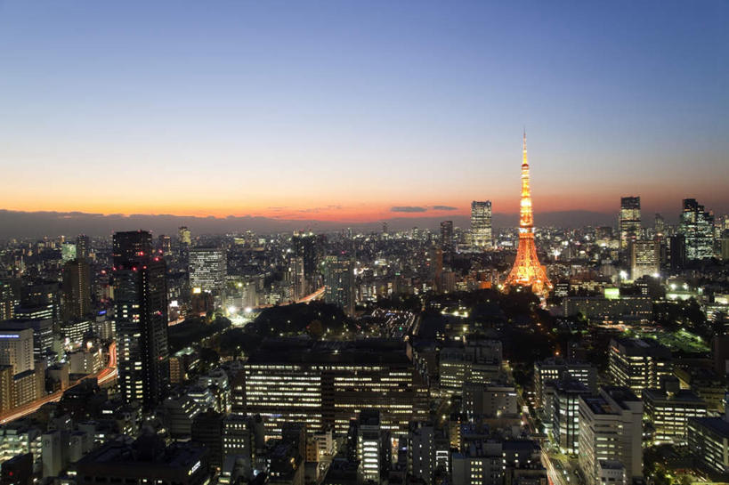 无人,高楼大厦,横图,俯视,航拍,室外,白天,旅游,度假,日出,美景,太阳,大厦,道路,建筑,路,路灯,摩天大楼,公路,照明,东京,日本,亚洲,景观,云,云朵,灯光,交通,朝霞,晨曦,黎明,东京铁塔,云彩,娱乐,灯,蓝色,白云,蓝天,天空,阳光,自然,天,享受,休闲,景色,放松,东京塔,照亮,照明设备,鸟瞰,自然风光,东亚,本州,关东地方,本州岛,日本国,东京都,日本电波塔,朝阳,马路,彩图,高角度拍摄,破晓,大楼,高层建筑,高楼,摩天楼