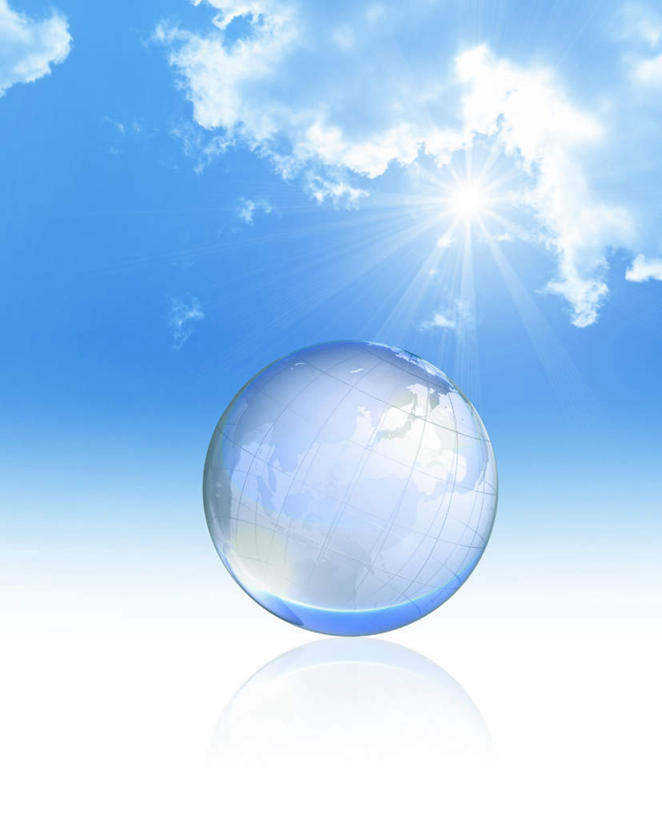 无人,竖图,室内,特写,白天,仰视,数码,科技,阴影,漂浮,透明,网络,云,云朵,水晶,高光,几何,计算机图形,合成,云彩,蓝色,白云,蓝天,天空,天,球体,悬浮,水晶球,晴朗,电脑合成图,数码合成图,写实,具体,具象,水晶制品,晴空,彩图,低角度拍摄