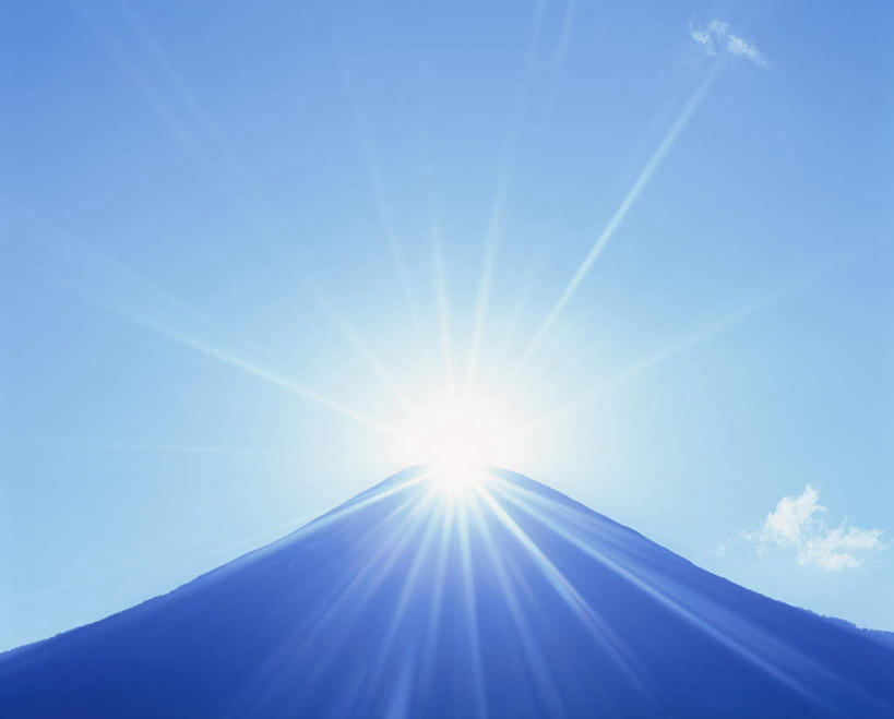 无人,横图,全景,室外,白天,正面,旅游,度假,日出,美景,山,山脉,太阳,天际线,北海道,日本,亚洲,朦胧,模糊,地平线,景观,山峰,辽阔,地面,朝霞,黎明,山峦,娱乐,蓝色,蓝天,天空,阳光,自然,群山,天,享受,休闲,景色,放松,晴朗,一望无际,自然风光,延伸,东亚,万里无云,日本国,天地相交,北海道地方,北海道岛,羊蹄山,朝阳,晴空,晴空万里,彩图,破晓