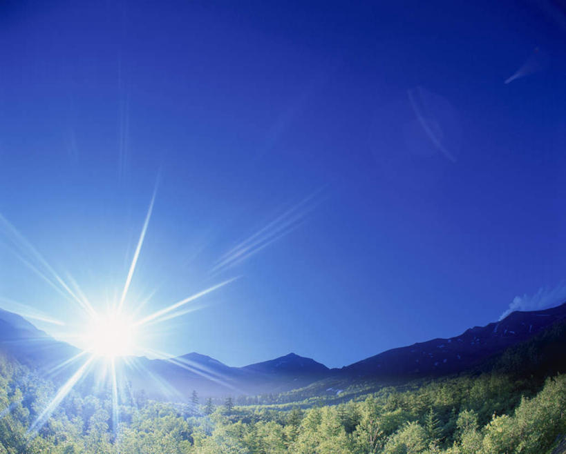 无人,横图,全景,室外,白天,正面,旅游,度假,日出,美景,山,山脉,太阳,天际线,北海道,日本,亚洲,朦胧,模糊,地平线,景观,山峰,云,云朵,辽阔,地面,朝霞,晨曦,黎明,山峦,云彩,娱乐,蓝色,白云,蓝天,天空,阳光,自然,群山,天,享受,休闲,景色,放松,晴朗,一望无际,自然风光,延伸,东亚,日本国,天地相交,北海道地方,北海道岛,朝阳,晴空,彩图,破晓,十胜岳