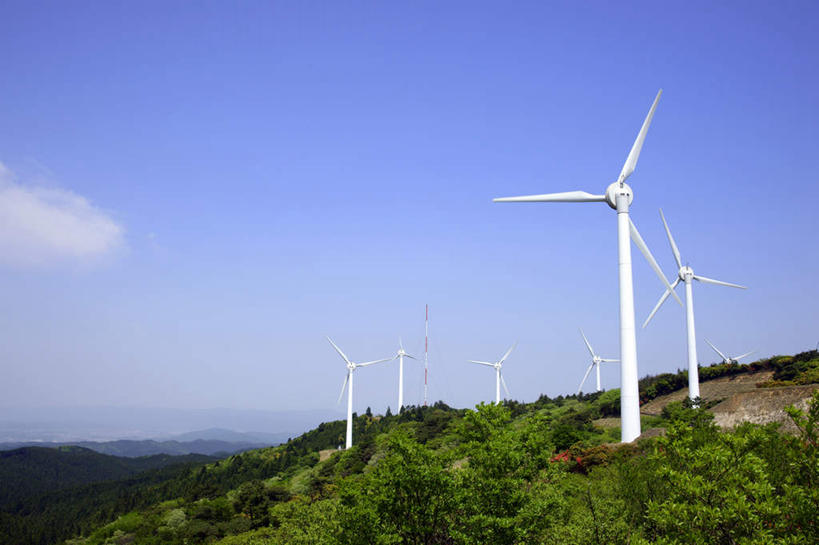 无人,横图,室外,白天,仰视,旅游,度假,农业,风力发电机,美景,山,山脉,植物,风车,日本,亚洲,许多,环保,电力,景观,山峰,山峦,娱乐,设备,树,树木,蓝色,绿色,白色,蓝天,天空,自然,群山,天,享受,休闲,发电,机械,景色,放松,工业,生长,能源,晴朗,成长,资源,风力机,自然风光,利用,低碳,东亚,本州,万里无云,本州岛,日本国,中部地方,岐阜,岐阜县,风力发电,晴空,晴空万里,彩图,低角度拍摄