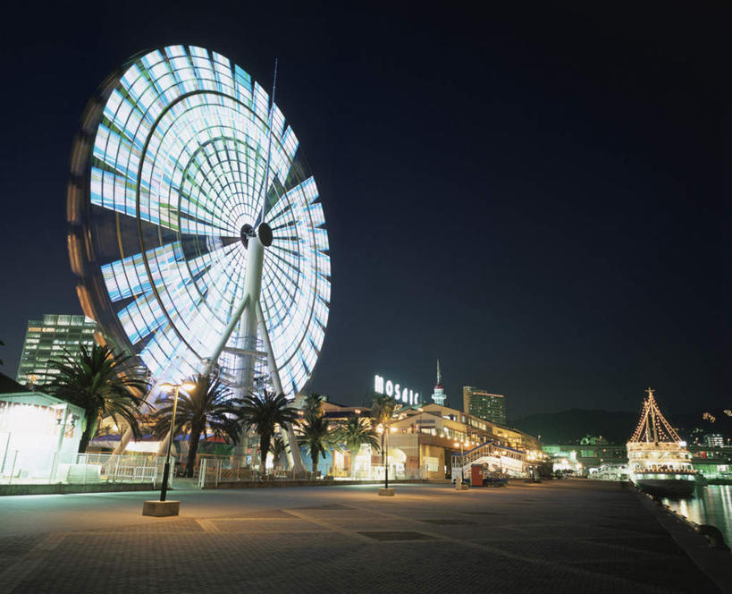 无人,游乐园,高楼大厦,横图,室外,白天,仰视,度假,河流,美景,水,城市风光,城市,大厦,道路,建筑,路,摩天大楼,游乐场,公路,日本,亚洲,阴影,光线,影子,河水,景观,水流,摩天轮,灯光,交通,娱乐,建设,天空,天,享受,休闲,景色,放松,东亚,本州,费里斯大转轮,本州岛,日本国,近畿地方,近畿,兵库,兵库县,神户,神户港,神户市,神戸,县厅,神戸市,乐园,马路,彩图,低角度拍摄,大楼,高层建筑,高楼,摩天楼