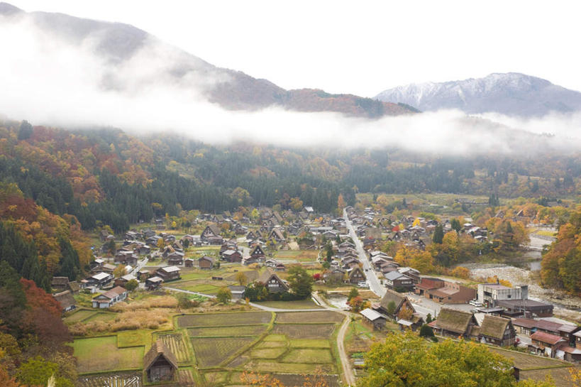 无人,家,横图,俯视,室外,白天,旅游,度假,美景,秋季,树林,植物,雾,日本,亚洲,许多,朦胧,模糊,房顶,房屋,屋子,景观,烟雾,娱乐,楼房,住宅,树,树木,蓝色,绿色,蓝天,天空,自然,天,享受,休闲,景色,放松,生长,晴朗,成长,迷雾,自然风光,东亚,本州,万里无云,本州岛,日本国,中部地方,岐阜,岐阜县,大雾,晴空,晴空万里,秋,秋天,彩图,高角度拍摄,房子