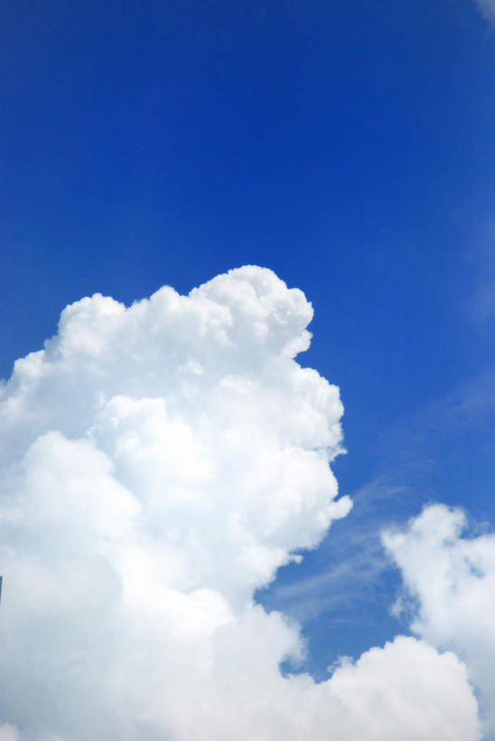 无人,竖图,室外,特写,白天,仰视,旅游,度假,美景,日本,亚洲,景观,云,云朵,云彩,娱乐,蓝色,白云,蓝天,天空,自然,天,享受,休闲,景色,放松,晴朗,自然风光,东亚,本州,本州岛,日本国,中部地方,山梨,山梨县,晴空,彩图,低角度拍摄