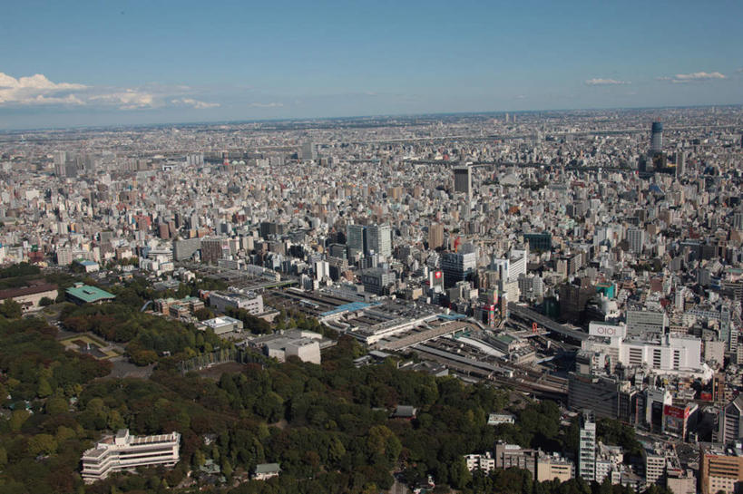 无人,公园,高楼大厦,横图,全景,俯视,航拍,室外,白天,度假,美景,树林,天际线,植物,城市风光,城市,大厦,道路,建筑,路,摩天大楼,公路,汽车,东京,日本,亚洲,阴影,光线,影子,景观,云,云朵,建筑群,交通,云彩,娱乐,建设,车,树,树木,蓝色,绿色,白云,蓝天,天空,阳光,自然,交通工具,轿车,天,享受,休闲,景色,放松,生长,晴朗,成长,鸟瞰,载具,东亚,本州,关东地方,本州岛,日本国,东京都,县厅,东京市,东京上野公园,晴空,马路,彩图,高角度拍摄,大楼,高层建筑,高楼,摩天楼,上野公园