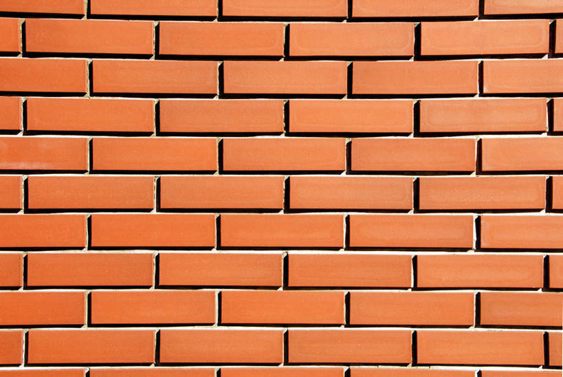 无人,横图,室外,白天,正面,重复,石头,一排,许多,整齐,方形,石子,墙,棕色,长方形,墙壁,墙面,排列,矩形,队列,石块,岩石,彩图