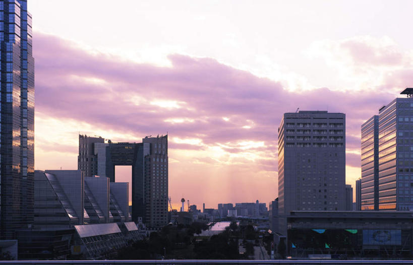 无人,高楼大厦,横图,室外,白天,正面,度假,美景,日落,植物,城市风光,城市,大厦,建筑,摩天大楼,东京,日本,亚洲,景观,晚霞,霞光,云,云朵,建筑群,江东区,云彩,娱乐,建设,树,树木,蓝色,绿色,白云,蓝天,天空,自然,黄昏,天,享受,休闲,景色,彩霞,放松,生长,成长,东亚,本州,关东地方,本州岛,日本国,东京都,夕阳,彩图,大楼,高层建筑,高楼,摩天楼