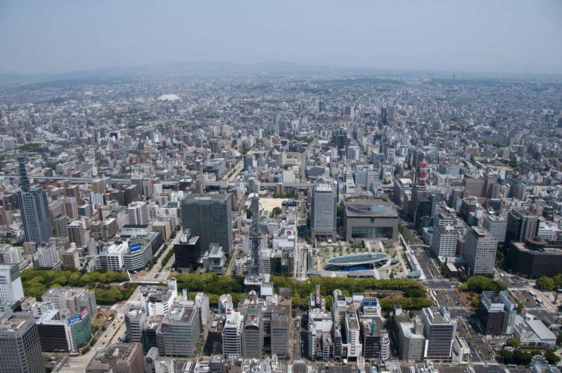 无人,家,高楼大厦,横图,全景,俯视,航拍,室外,白天,度假,美景,天际线,植物,城市风光,标志建筑,城市,大厦,道路,地标,建筑,路,摩天大楼,公路,爱知县,名古屋,日本,亚洲,房屋,屋子,景观,公寓,交通,娱乐,建设,洋房,楼房,住宅,树,树木,绿色,天空,自然,天,享受,休闲,景色,放松,生长,成长,鸟瞰,东亚,本州,本州岛,日本国,中部地方,爱知,县厅,久屋大通公园,名古屋市,名古屋电视塔,马路,彩图,高角度拍摄,房子,大楼,高层建筑,高楼,摩天楼