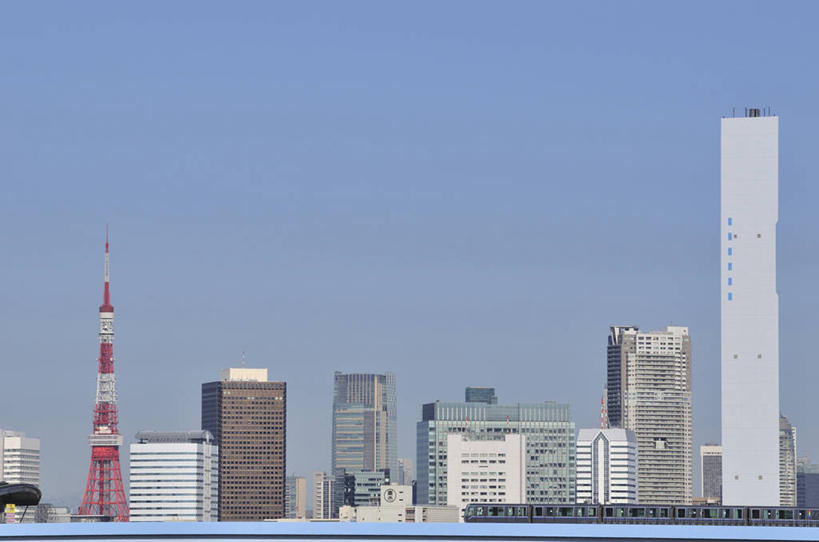 无人,高楼大厦,横图,室外,白天,正面,度假,美景,城市风光,城市,大厦,建筑,摩天大楼,东京,日本,亚洲,阴影,光线,影子,景观,东京铁塔,芝公园,娱乐,建设,蓝色,蓝天,天空,阳光,天,享受,休闲,景色,放松,晴朗,东京塔,东亚,本州,万里无云,关东地方,本州岛,日本国,东京都,县厅,港区,东京市,日本电波塔,晴空,晴空万里,彩图,大楼,高层建筑,高楼,摩天楼