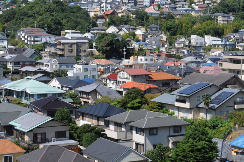 无人,家,横图,俯视,室外,白天,旅游,度假,美景,植物,城市风光,城市,建筑,日本,亚洲,阴影,光线,影子,房屋,屋子,景观,公寓,建筑群,娱乐,建设,洋房,楼房,住宅,树,树木,绿色,阳光,自然,享受,休闲,景色,放松,生长,成长,东亚,本州,本州岛,日本国,近畿地方,近畿,兵库,兵库县,彩图,高角度拍摄,房子,西宫市