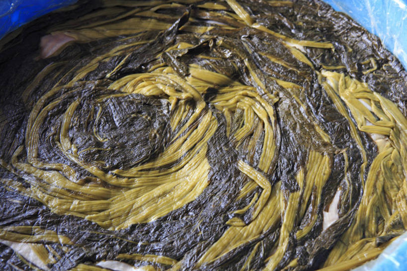 无人,横图,俯视,室内,特写,白天,烹饪,蔬菜,阴影,新鲜,反射,纹路,纹理,影子,日本料理,料理,食品,芜菁,菜肴,美食,食物,日式料理,日式,佳肴,有机食品,绿色食品,肌理,蔓菁,盘菜,大头芥,螺旋状,彩图,高角度拍摄,螺旋形,螺旋形状,螺旋型