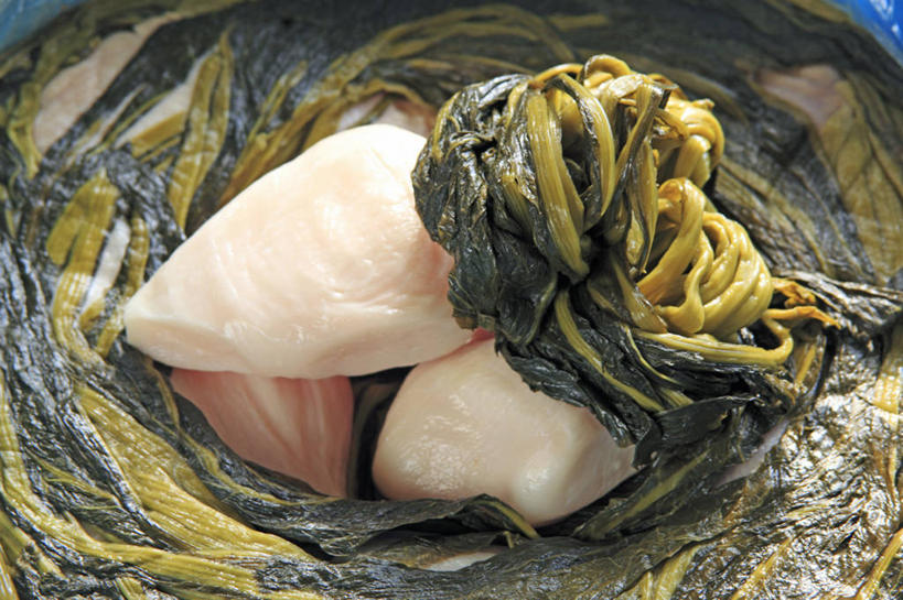 无人,横图,俯视,室内,特写,白天,烹饪,蔬菜,阴影,新鲜,反射,纹路,纹理,影子,日本料理,料理,食品,芜菁,菜肴,美食,食物,日式料理,日式,佳肴,有机食品,绿色食品,肌理,蔓菁,盘菜,大头芥,螺旋状,彩图,高角度拍摄,螺旋形,螺旋形状,螺旋型