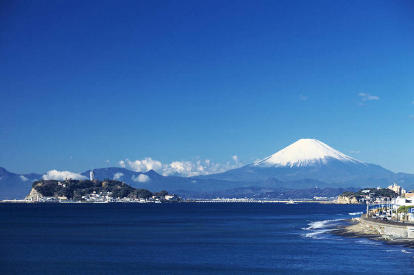 无人,横图,室外,白天,正面,旅游,度假,海浪,海洋,火山,美景,山,雪,雪山,大雪,富士山,神奈川,日本,亚洲,阴影,透明,光线,影子,冰,积雪,景观,浪花,山峰,雪景,云,云朵,冬季,冬天,山峦,神奈川县,云彩,娱乐,蓝色,白云,蓝天,天空,阳光,自然,海水,天,享受,休闲,景色,放松,寒冷,晴朗,冰冷,自然风光,海景,东亚,本州,关东地方,本州岛,日本国,严寒,江之岛,理智,冰凉,沉静,酷寒,凛冽,凛凛,极冷,藤泽,冷色,高深,冷淡,藤泽市,大海,风浪,海,海水的波动,活火山,近岸浪,涌浪,晴空,彩图