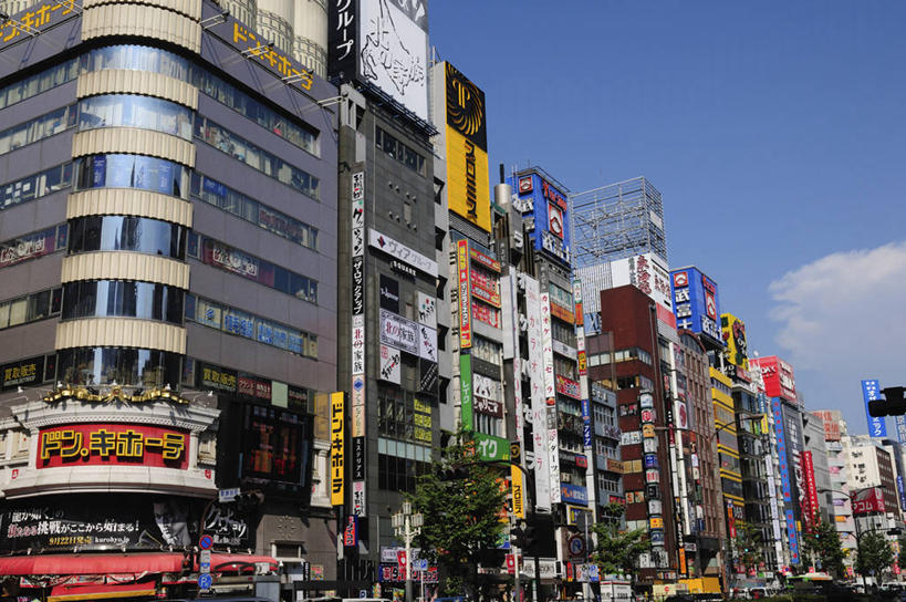 无人,高楼大厦,商店,横图,室外,白天,仰视,购物,度假,办公楼,消费,美景,植物,城市风光,超市,城市,大厦,建筑,摩天大楼,商场,写字楼,东京,日本,亚洲,阴影,光线,影子,景观,云,云朵,新宿,云彩,娱乐,树,树木,蓝色,绿色,白云,蓝天,天空,阳光,自然,楼宇,天,享受,休闲,商务楼,景色,放松,金融,百货,生长,晴朗,成长,选购,贸易,百货公司,东亚,本州,关东地方,本州岛,日本国,东京都,新宿区,血拼,县厅,东京市,歌舞伎町,晴空,彩图,低角度拍摄,大楼,高层建筑,高楼,购物商场,购物中心,摩天楼,商业中心