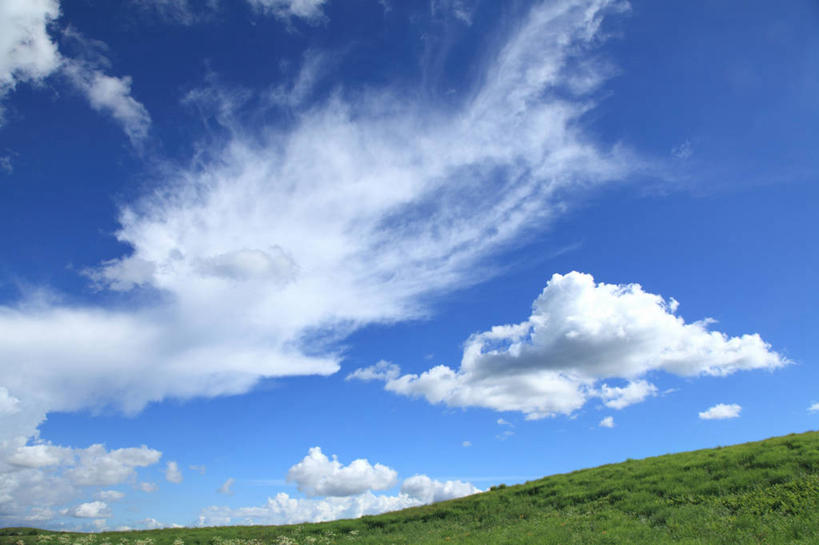 无人,横图,室外,白天,正面,旅游,度假,草地,草坪,美景,植物,长野县,日本,亚洲,阴影,光线,影子,景观,云,云朵,云彩,娱乐,草,蓝色,绿色,白云,蓝天,天空,阳光,自然,天,享受,休闲,景色,放松,晴朗,自然风光,东亚,本州,本州岛,日本国,中部地方,长野,诹访,诹访市,晴空,彩图