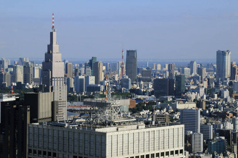 无人,家,高楼大厦,横图,俯视,室外,白天,度假,美景,城市风光,标志建筑,城市,大厦,地标,建筑,摩天大楼,东京,日本,亚洲,房屋,屋子,景观,云,云朵,公寓,建筑群,东京铁塔,芝公园,云彩,娱乐,建设,洋房,楼房,住宅,蓝色,白云,蓝天,天空,天,享受,休闲,景色,放松,晴朗,东京塔,东亚,本州,关东地方,本州岛,日本国,东京都,县厅,港区,东京市,日本电波塔,晴空,彩图,高角度拍摄,房子,大楼,高层建筑,高楼,摩天楼