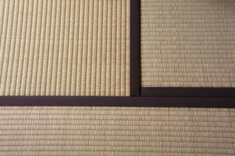 无人,家,横图,俯视,室内,特写,白天,房间,家具,静物,日本文化,纹路,纹理,屋子,和室,塌塌米,榻榻米,古典,文化,楼房,住宅,日式,肌理,叠席,彩图,高角度拍摄,房子,传统文化