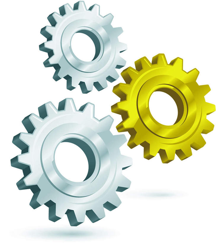 无人,竖图,俯视,插画,室内,白天,白色背景,零件,齿轮,数码,科技,连接,阴影,组合,网络,银色,高光,几何,计算机图形,合成,图画,画,三个,黄色,机械,靠近,链接,电脑合成图,数码合成图,五金,紧固,凑近,聚拢,拼接,拼凑,漫画,写实,具体,具象,拼合,凑集,聚合,撮合,链结,牢固,挨近,接近,靠拢,彩图,高角度拍摄