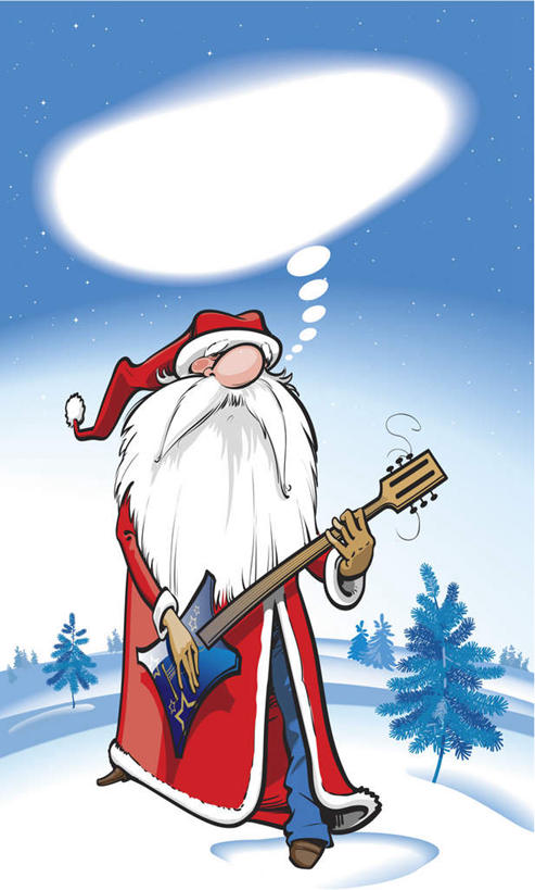 西方人,一个人,无人,站,举,笑,微笑,露齿笑,竖图,插画,室内,白天,夜晚,白色背景,正面,数码,科技,流星,雪,植物,大雪,欧洲,圣诞节,欧洲人,仅一个男性,仅一个人,圣诞老人,握,招呼,阴影,节日,庆祝,网络,积雪,雪景,星星,冬季,冬天,吉他,乐器,弦乐器,高光,几何,计算机图形,弹奏,拿,合成,图画,拿着,文化,画,树,树木,绿色,天空,自然,天,祈祷,托,站着,仅一个老年男性,庆典,寒冷,握着,许愿,生长,成长,纪念,呼唤,祈求,电脑合成图,数码合成图,恒星,天体,天文,弹拨弦鸣乐器,漫画,天文学,写实,具体,具象,召唤,严寒,号召,老年男性,男人,男性,白种人,举起,举手,举着,向上举,向上伸,向上托,站立,彩图,全身,弹拨弦乐器