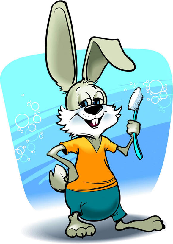 无人,竖图,插画,室内,白天,正面,数码,科技,哺乳动物,一把,握,阴影,网络,兔子,牙刷,高光,几何,计算机图形,拿,合成,图画,拿着,画,一只,动物,可爱,握着,兔,电脑合成图,数码合成图,漫画,写实,具体,具象,心爱,彩图,全身