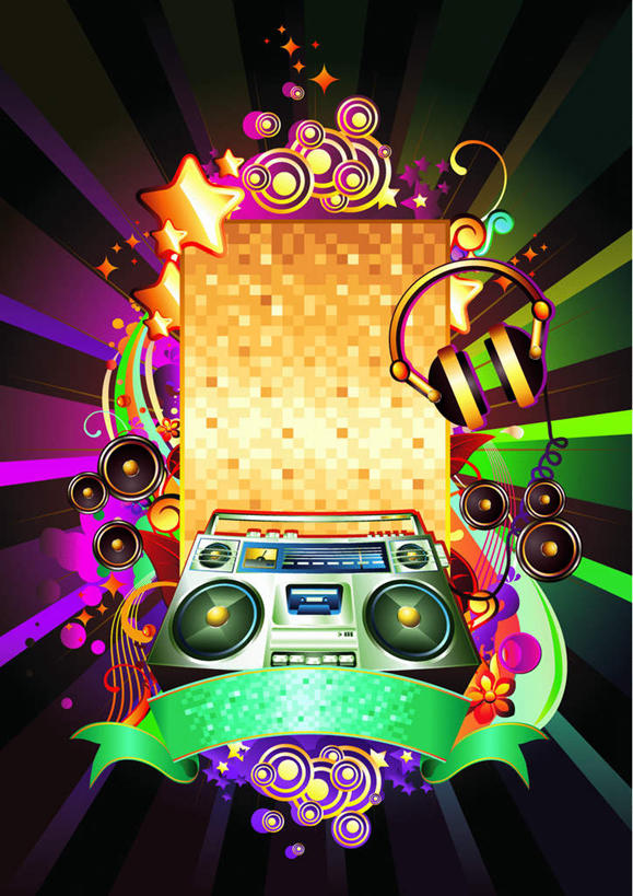 无人,竖图,插画,室内,白天,正面,数码,科技,阴影,网络,电器,星星,音响,高光,几何,计算机图形,合成,图画,画,电脑合成图,数码合成图,恒星,家电,漫画,写实,具体,具象,彩图