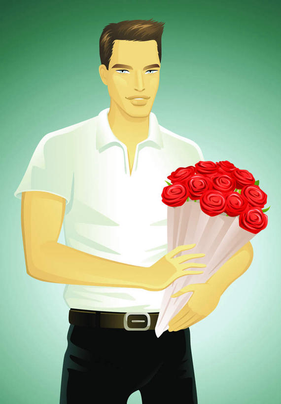 西方人,一个人,无人,站,捧,竖图,插画,室内,白天,正面,爱情,幸福,纯洁,热情,数码,科技,玫瑰,欧洲,欧洲人,仅一个男性,仅一个人,阴影,服装,网络,玫瑰花,高光,几何,计算机图形,浪漫,拿,合成,图画,拿着,注视,休闲装,腰带,画,仅一个年轻男性,衣服,观察,看,站着,休闲,温暖,温馨,休闲服,恩爱,服饰,观看,皮带,求婚,电脑合成图,数码合成图,和睦,察看,关注,感动,漫画,配饰,写实,具体,具象,尊敬,裤带,天真,刺玫花,徘徊花,男人,男性,年轻男性,白种人,端,端着,捧着,手捧,站立,彩图,融洽