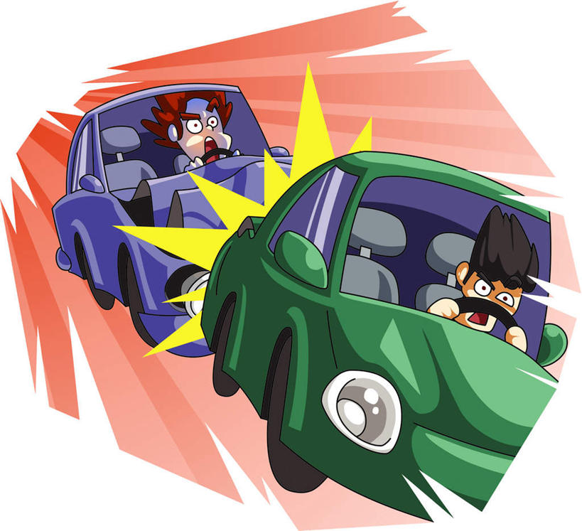 西方人,无人,两个人,坐,横图,插画,室内,白天,白色背景,正面,数码,科技,汽车,欧洲,欧洲人,两辆,阴影,服装,网络,高光,几何,计算机图形,合成,图画,注视,休闲装,车,画,衣服,黄色,交通工具,轿车,观察,驾驶,看,行驶,张嘴,休闲,休闲服,服饰,观看,害怕,操纵,电脑合成图,数码合成图,控制,察看,撞击,胆怯,关注,载具,漫画,张大嘴巴,操控,车祸,撞车,写实,具体,具象,把持,畏惧,男人,男性,中年男性,白种人,张开嘴,坐着,彩图,全身