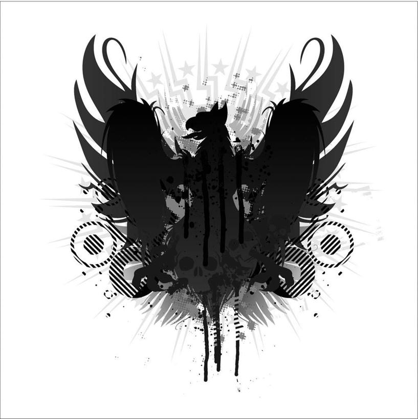 无人,竖图,黑白,插画,室内,白天,白色背景,正面,数码,科技,闪电,狼,野生动物,阴影,网络,翅膀,星星,高光,几何,计算机图形,合成,图画,标识,标记,画,动物,星形,电脑合成图,数码合成图,打雷,雷,凶恶,凶猛,漫画,五角形,写实,具体,具象,凶险,阴险,表记,标帜,狠毒,横暴,泼辣,肆虐,凶暴,凶横,暴虐,残暴,残忍,凶残,凶狠,打闪,灰狼,五角星,犬科动物