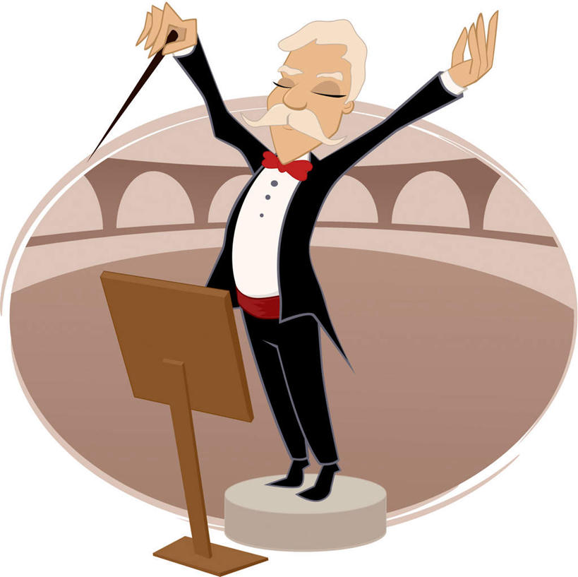 无人,站,举,闭眼,方图,插画,室内,白天,侧面,陶醉,数码,科技,握,阴影,沉浸,网络,乐谱,曲谱,指挥棒,高光,几何,计算机图形,拿,演奏,指挥,合成,图画,拿着,画,托,站着,享受,握着,电脑合成图,数码合成图,漫画,写实,具体,具象,享用,闭眼睛,闭着眼,闭着眼睛,举起,举手,举着,向上举,向上伸,向上托,站立,彩图,全身,沉醉