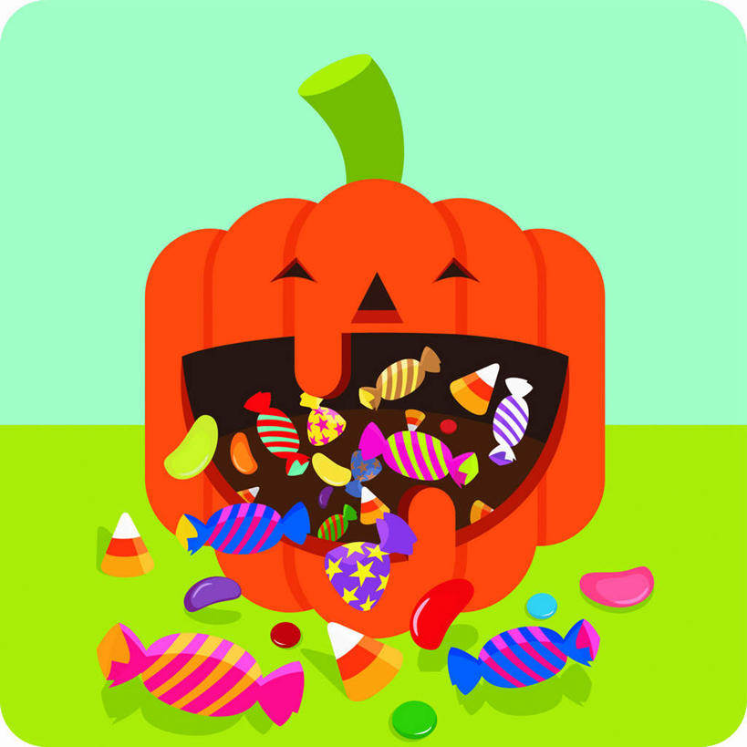 无人,方图,插画,室内,白天,正面,数码,科技,南瓜,一堆,阴影,堆叠,堆积,网络,金瓜,食品,糖,糖果,甜点,甜品,软糖,高光,几何,计算机图形,合成,图画,番瓜,画,食物,一个,红色,甜食,张嘴,吐,单个,堆,麦瓜,倭瓜,电脑合成图,数码合成图,漫画,张大嘴巴,写实,具体,具象,张开嘴,彩图