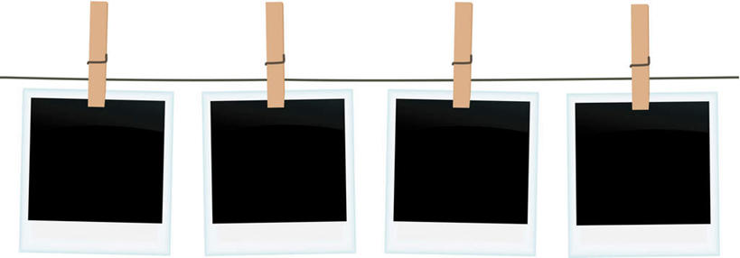 无人,横图,插画,照片,室内,白天,白色背景,正面,数码,科技,衣架,一排,阴影,整齐,网络,四张,高光,几何,计算机图形,合成,图画,画,排列,摄影,电脑合成图,数码合成图,队列,漫画,写实,具体,具象,挂衣架,晾衣架,相片,彩图,拍摄,照相