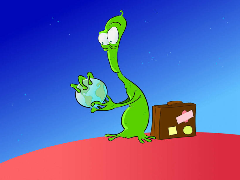 无人,站,捧,横图,插画,室内,白天,正面,数码,科技,阴影,网络,拉杆箱,旅行箱,高光,几何,计算机图形,合成,图画,注视,画,球,行李箱,箱子,观察,看,站着,球体,一盒,观看,出差,电脑合成图,数码合成图,察看,关注,漫画,写实,具体,具象,怪兽,端,端着,捧着,手捧,站立,彩图,全身,旅行