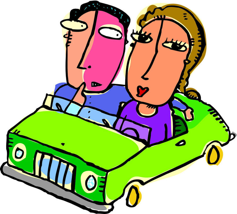 西方人,无人,两个人,笑,微笑,露齿笑,横图,插画,室内,白天,白色背景,正面,爱情,数码,科技,汽车,欧洲,欧洲人,一辆,阴影,网络,高光,几何,计算机图形,浪漫,合成,图画,注视,车,画,交通工具,轿车,观察,驾驶,看,行驶,温暖,温馨,比较,恩爱,恋人,对比,观看,操纵,电脑合成图,数码合成图,和睦,控制,察看,关注,载具,对照,漫画,操控,写实,具体,具象,把持,比拟,比照,毕加索,男人,男性,年轻男性,年轻女性,女人,女性,白种人,情侣,彩图,全身,伴侣,融洽