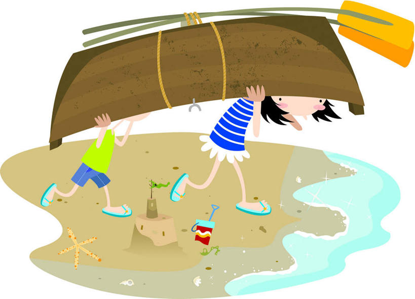 西方人,儿童,背,无人,两个人,伙伴,朋友,跑,横图,插画,室内,白天,白色背景,正面,凉鞋,锻炼,友谊,纯洁,运动,数码,科技,海浪,海洋,沙滩,雨,大雨,船,海星,鞋子,欧洲,欧洲人,阴影,服装,网络,铲子,沙子,桶,海岸,浪花,下雨,木船,沙地,高光,几何,计算机图形,合成,图画,注视,休闲装,海洋生物,画,小孩,衣服,自然,海水,动物,容器,交通工具,背着,观察,看,休闲,休闲服,生物,可爱,童年,童趣,服饰,观看,储藏,细雨,电脑合成图,数码合成图,察看,舟,储存,关注,载具,漫画,海景,童真,烂漫,无邪,写实,具体,具象,背负,体育,天真,友情,棘皮动物门,男孩,男人,男性,女孩,女人,女性,白种人,大海,风浪,海,海水的波动,海滩,近岸浪,涌浪,小雨,星鱼,跑步,彩图,全身,夹趾拖鞋,人字拖,人字拖鞋,健身,贮存,男生,女生