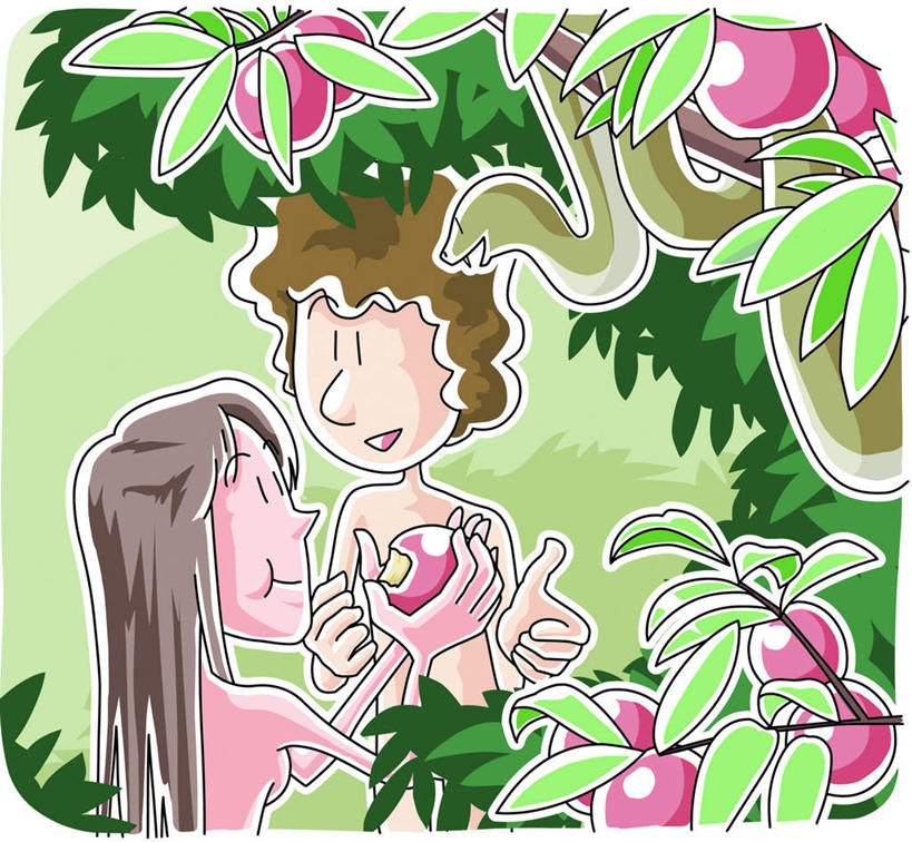 西方人,无人,两个人,站,横图,插画,室内,白天,正面,自由,数码,科技,草地,草坪,植物,野生动物,苹果,欧洲,欧洲人,阴影,网络,爬行动物,蛇,高光,几何,计算机图形,合成,图画,注视,画,草,树,树木,绿色,自然,动物,观察,看,站着,生长,成长,观看,电脑合成图,数码合成图,察看,关注,冷血动物,凶猛,脊椎动物,长虫,漫画,写实,具体,具象,伊甸园,夏娃,亚当,残暴,危险,凶残,自在,男人,男性,年轻男性,年轻女性,女人,女性,白种人,站立,半身,彩图,冷血