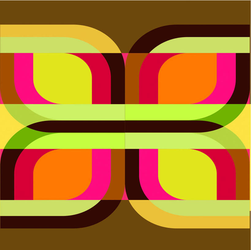 无人,竖图,插画,室内,白天,正面,数码,科技,一排,许多,阴影,棕色背景,整齐,网络,线条,高光,几何,计算机图形,色块,扭曲,合成,图画,画,排列,电脑合成图,数码合成图,队列,漫画,写实,具体,具象,彩图