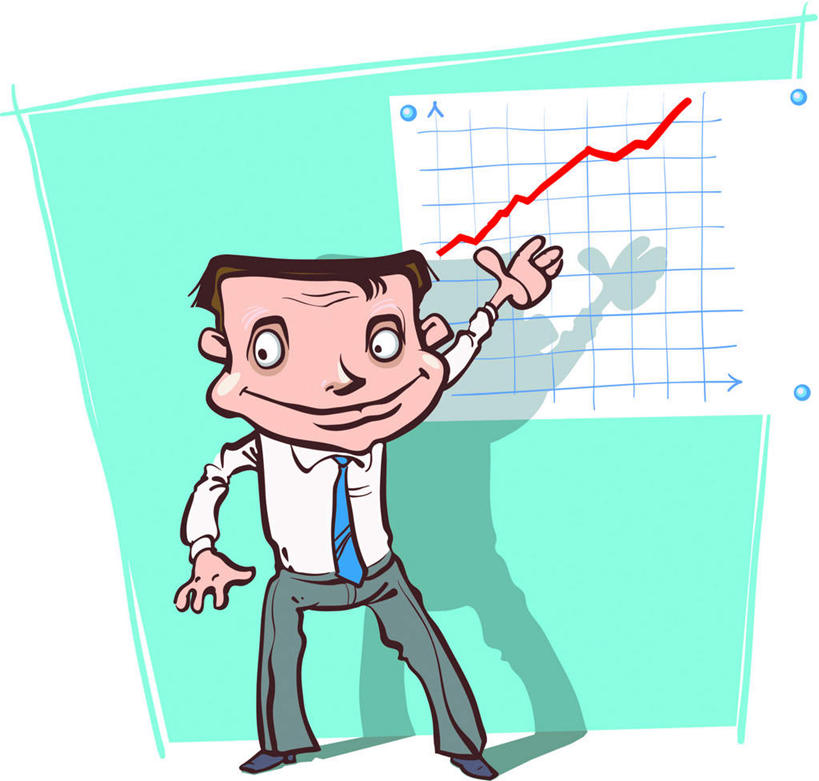 西方人,一个人,无人,商务人士,商务男性,站,横图,插画,室内,白天,正面,衬衫,数码,科技,欧洲,欧洲人,仅一个男性,仅一个人,仅一个中年男性,阴影,套装,反射,网络,影子,墙,高光,几何,计算机图形,合成,图画,注视,方向,箭头,墙壁,墙面,画,观察,看,伸,站着,观看,电脑合成图,数码合成图,察看,指向,关注,商务装,漫画,业绩表,工薪阶层,写实,具体,具象,簇,男人,男性,中年男性,白种人,白领,上班族,站立,彩图,全身,衬衣