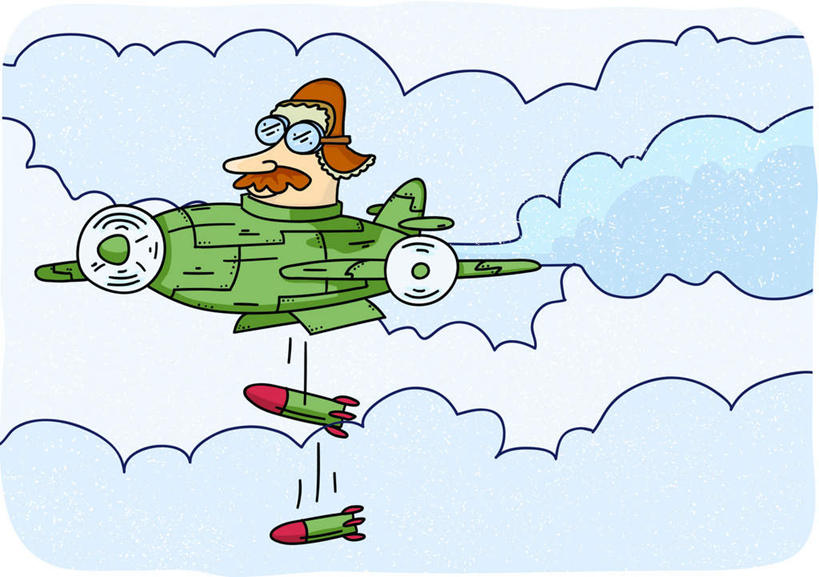 一个人,无人,律师,飞行员,投,横图,插画,室内,白天,白色背景,正面,数码,火箭,高科技,科技,飞机,美国,仅一个男性,仅一个人,飞翔,阴影,飞行,科学,网络,云,云朵,高光,几何,计算机图形,翱翔,合成,云彩,图画,航空,飞,画,两个,蓝色,白云,蓝天,天空,交通工具,天,仅一个老年男性,战争,工业,空军,一架,晴朗,电脑合成图,数码合成图,战斗机,发射器,北美洲,载具,美洲,漫画,导弹,轰炸机,炮弹,军用机,弹道导弹,军方,军工业,陆军,美军,军用战斗机,国防,写实,具体,具象,北亚美利加洲,亚美利加洲,老年男性,男人,男性,飞行人员,晴空,抛,扔,撒,掷,彩图,全身